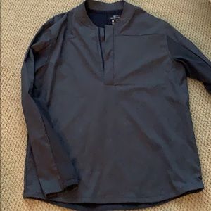 Nike 1/4 zip